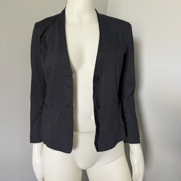 Theory Jacket - Picture 3 of 10